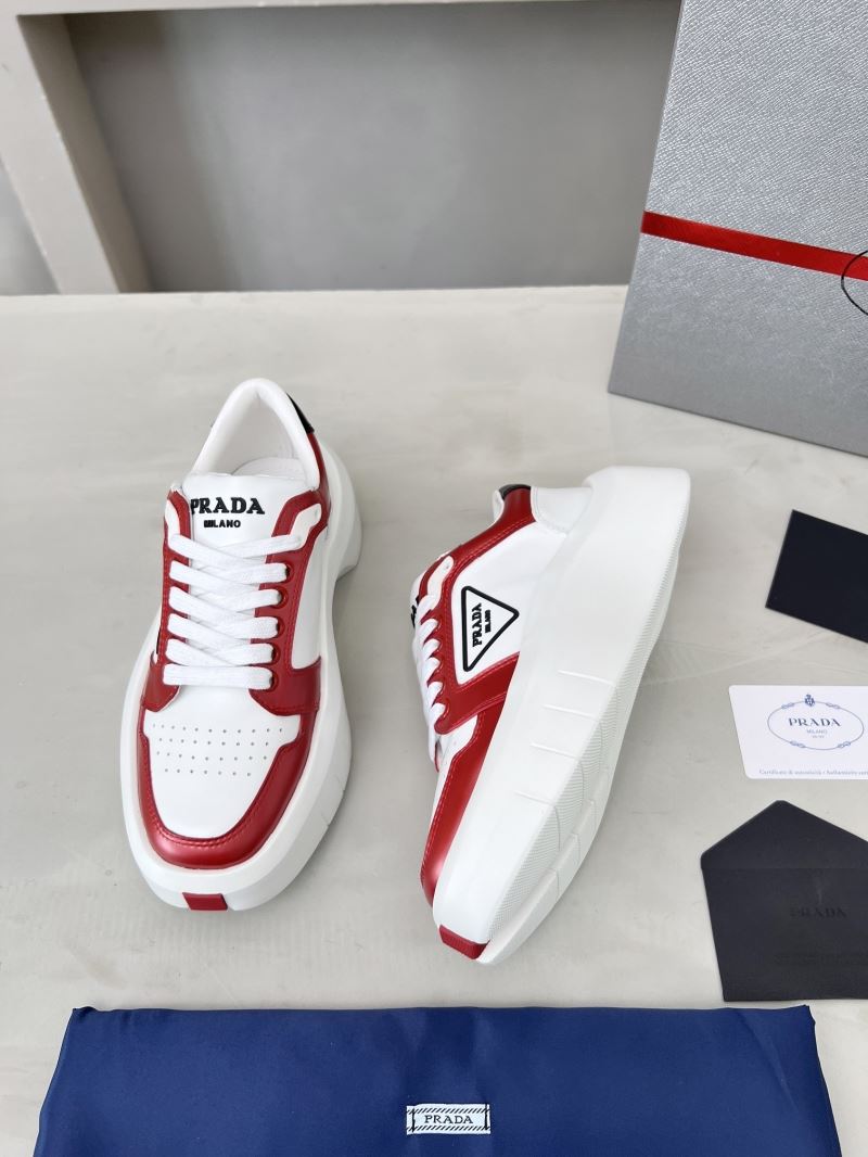 Prada Sneakers